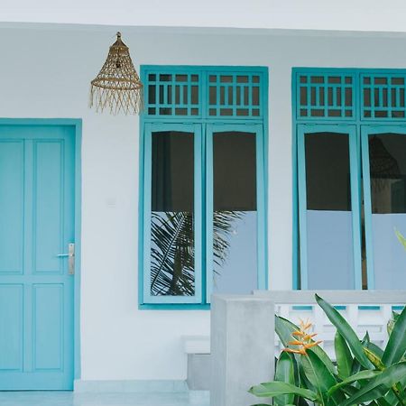 Birru Inn Kuta  外观 照片