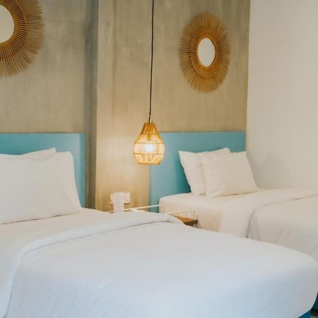 Birru Inn Kuta  外观 照片