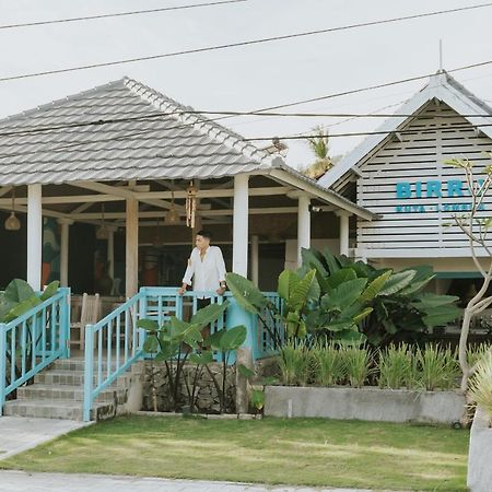 Birru Inn Kuta  外观 照片