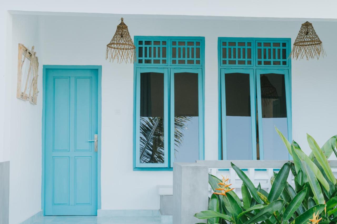 Birru Inn Kuta  外观 照片