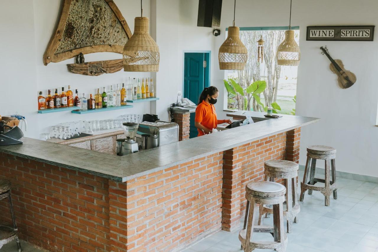 Birru Inn Kuta  外观 照片
