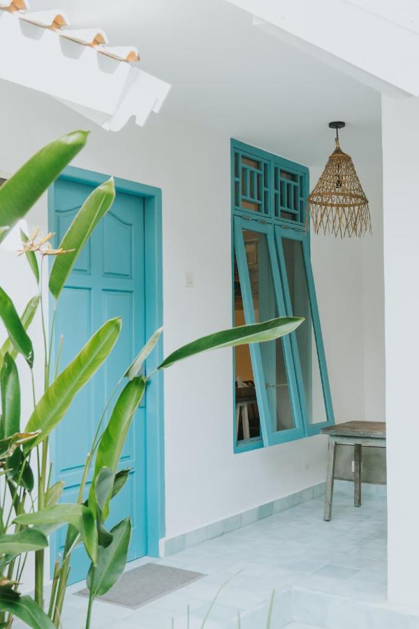 Birru Inn Kuta  外观 照片