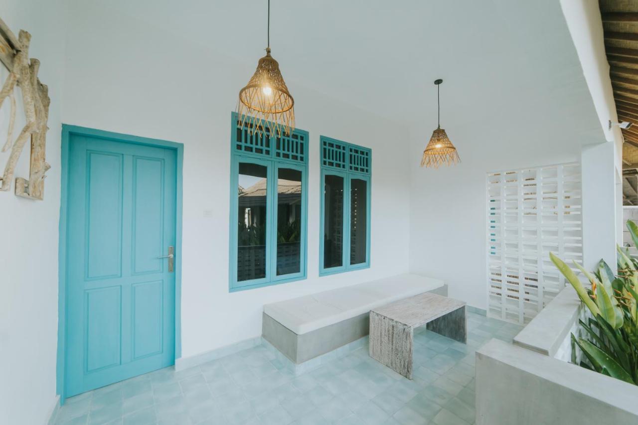 Birru Inn Kuta  外观 照片