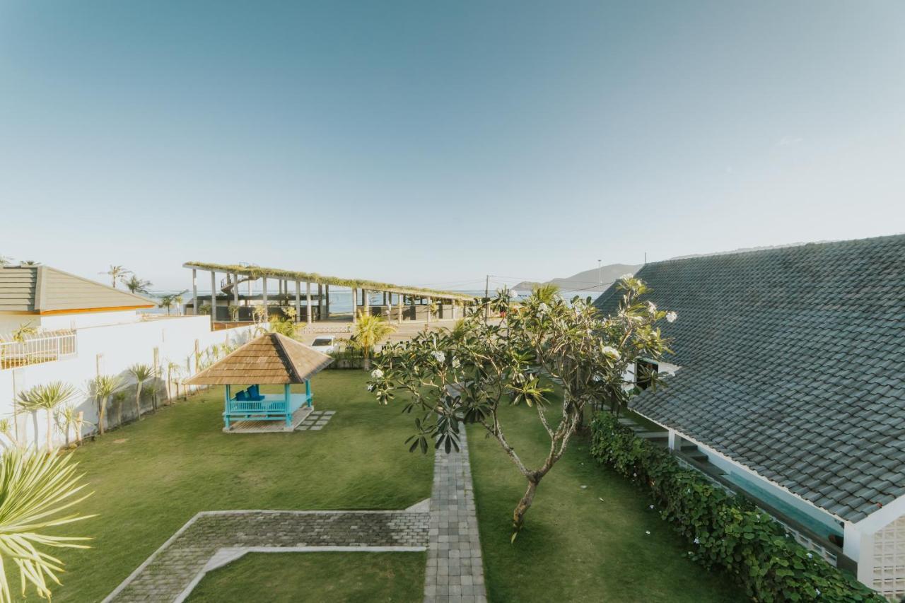 Birru Inn Kuta  外观 照片